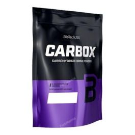 BIOTECHUSA Carbox Neutro 1000G Precio: 8.9899997. SKU: B15KGZ27CT