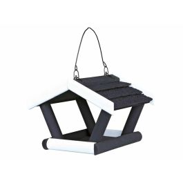 Comedero para Pájaros Trixie 17 × 19 × 14 CM Precio: 21.6900002. SKU: B17JMLD69D