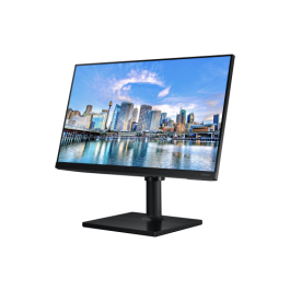 Samsung F24T450FQR 61 cm (24") 1920 x 1080 Pixeles Negro