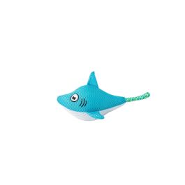 Freedog Peluche Flotante Baby Shark 30x13.5 cm con Squeaker Precio: 6.50000021. SKU: B1449RT32B