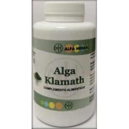 Alga Klamath 90Cap. Precio: 25.4999998. SKU: B18FLSWZ7M