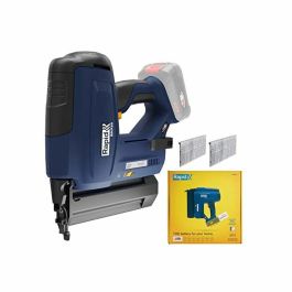 Rapid RAP1685536317286 Clavadora a Batería BNX50 (sin batería) Precio: 224.4999999. SKU: B1548AAVW5