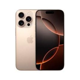 Apple Iphone 16 Pro 512Gb Desert Titanium MYNP3SX/A Precio: 1620.49999958. SKU: B1HRKKKAGF