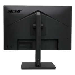 Acer B247Y Gbmiprzx Monitor 23.8 Pulgadas Full HD 1080p IPS 4ms HDMI USB VESA Anti-reflejo