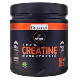 Sport Live Creatina Monohidrato 80 Mesh 300g para Deportistas Precio: 16.5. SKU: B19K28SM8N