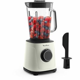 Batidora de Vaso Moulinex LM77 1200 W 2 L Batidora de Vaso Moulinex LM77 1200 W 2 L Precio: 91.78999984. SKU: B17HJG34GL