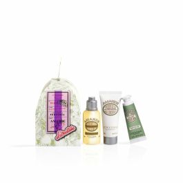 L'Occitane En Provence Almendra Estuche 3 Pz L'Occitane En Provence Almendra Estuche 3 Pz Precio: 15.88999951. SKU: B1E8RRPPPG