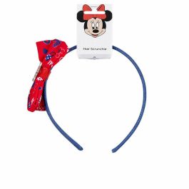 Inca Diadema Lazo #Minnie 12 X 14 X 5 cm Inca Diadema Lazo #Minnie 12 X 14 X 5 cm Precio: 5.59000035. SKU: S0732681