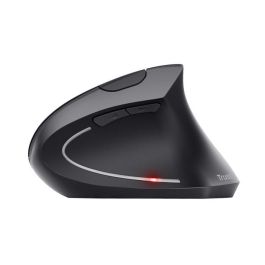 Trust Optical, 800/1200/1600 DPI, Wireless, RF 2.4GHz, USB, 10 m Trust Optical, 800/1200/1600 DPI, Wireless, RF 2.4GHz, USB, 10 m