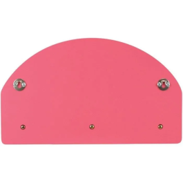 Fun House Perchero Infantil Miraculous Ladybug H.37 x L.21.5 x D.68 cm