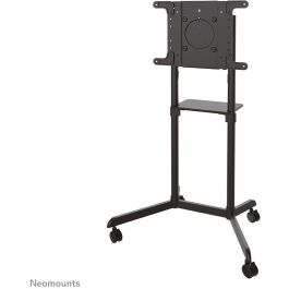 Neomounts Carro para TV NS-M1250BLACK Soporte de Pie Giratorio para Pantallas hasta 70" y 70kg