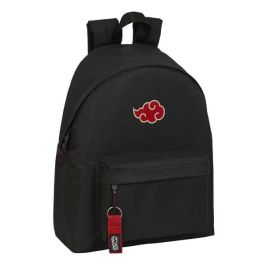 Mochila Safta Naruto Teen 420x330x150 mm Precio: 22.49999961. SKU: B19DHAGYDD