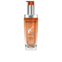 Kerastase F.I.L. N70038245/1 Discipline Oléo-Relax Aceite Capilar Recargable Antifrizz Control Volumen Cabello Rebelde Suavidad 75ml Precio: 55.50000049. SKU: B1BRNE7K8E