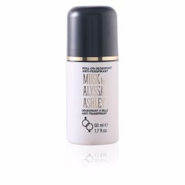 Alyssa Ashley Desodorante Roll-On Almizcle 50 ml Precio: 9.5000004. SKU: S4500363