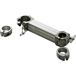 Pearl Rack Joint - Pieza de Unión para Batería Acústica o Electrónica - 13x5.3x34.9 cm Precio: 125.49999968. SKU: B15M97WCER