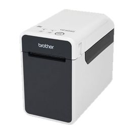 Impresora para Etiquetas Brother TD2130N