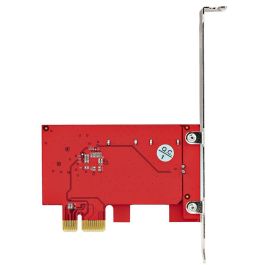 Tarjeta PCI Startech 2P6G-PCIE-SATA-CARD