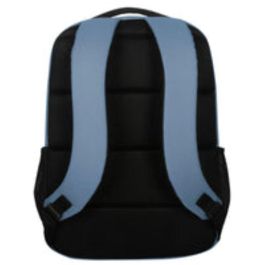Targus Octave III Mochila Urbana para Portátil 15-16" Azul Poliéster con Compartimento Acolchado, Bolsillos y Puerto Pasacables Targus Octave III Mochila Urbana para Portátil 15-16" Azul Poliéster con Compartimento Acolchado, Bolsillos y Puerto Pasacables
