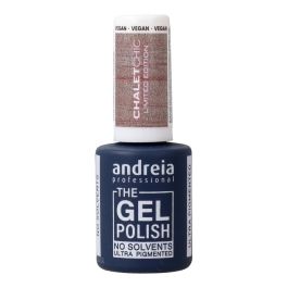 Andreia Gel Polish Ch4 105 ml Precio: 6.59000001. SKU: B1DGRCSSFC