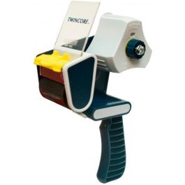 Apli Dispensador De Precinto Para Rollo Normal Y Compact 66 M X132 M Azul Precio: 16.68999948. SKU: BIX12874