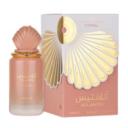 Asdaaf Atlantis coral eau de parfum 100 ml Asdaaf Atlantis coral eau de parfum 100 ml Precio: 14.49999991. SKU: B15K7HX8XV