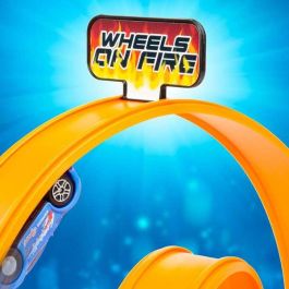 Parking ultimate con looping y 2 coches Parking ultimate con looping y 2 coches