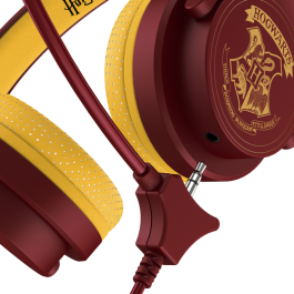 Auriculares OTL Technologies Hogwarts Crest Marrón Negro Auriculares OTL Technologies Hogwarts Crest Marrón Negro Precio: 27.50000033. SKU: B1GXSA7DL6