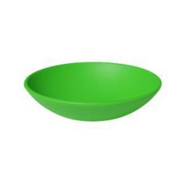 Bol Verde 1946 diámetro 18 cm altura 4,5 cm  (12 Unidades) Precio: 130.5900002. SKU: B1F8AGFFHK