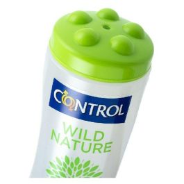 Lubricante Con Base de Agua Wild Nature Control 200 ml Lubricante Con Base de Agua Wild Nature Control 200 ml