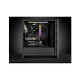Corsair CMG16GX4M1E3200C16 Memoria RAM 16GB DDR4 3200MHz CL16 Vengeance RGB para PC Intel y AMD Retail