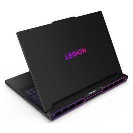 Lenovo 83RU0017FR Portátil Gaming Legion Pro 7 16IAX10H, Pantalla OLED WUXGA 16" 240Hz, Ryzen-9955HX, RTX 5070 Ti 140W, 32GB RAM, 1TB SSD