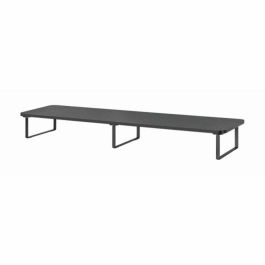 Soporte de Mesa para Pantalla GEMBIRD 20 kg