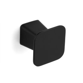 Viefe Pomo Prism 32x32mm H28mm Acabado Blanco Mate y Negro Mate Zamak Precio: 5.79000004. SKU: B1DDL7LPT8