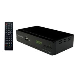 Sintonizador TDT Sunstech DTB210HD2 Precio: 38.59000002. SKU: B1CXC4MLVB