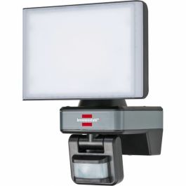 Foco LED Brennenstuhl WF 20 W 2400 Lm Negro E Detector de Movimiento (6500 K) Precio: 67.78999953. SKU: B1CXBXEJXC