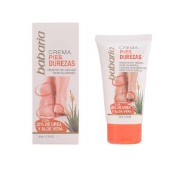 Crema de Pies Hidratante Babaria 50 ml