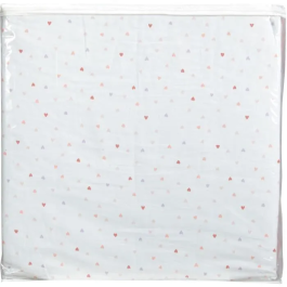 Tineo TIN3275055959727 Maxi Malin MON CUR Alfombra de Juego 5 en 1 - Multifunción Escalable