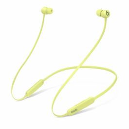 Auriculares Apple Beats Flex Amarillo Auriculares Apple Beats Flex Amarillo