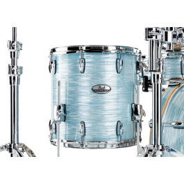 PEARL Set De Cascos Pmx Master Professional 2014Bx/1007T/1208T/1414F - Ice Blue Oyster Pearl