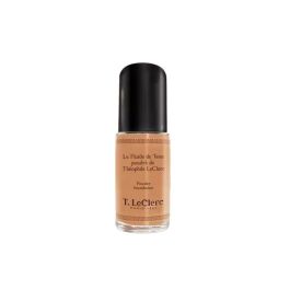 Leclerc Base de Maquillaje Fluida Efecto Empolvado Tono 06 Dm - Acabado Mate Luminoso, Larga Duración, Para Todo Tipo de Pieles Precio: 32.69000009. SKU: S4505432