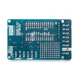 Arduino MKR Relay Proto Shield (Relais) - Placa de Prototipado Compatible con Arduino, Color Azul