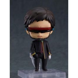 Good Smile Company Figura Gendo Ikari Nendoroid Rebuild 10 cm