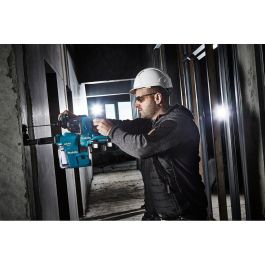 Makita DHR280ZJ Martillo perforador a batería SDS Plus