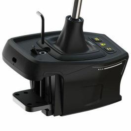 Turtle Beach TBS-0001-05 Palanca de cambios universal y freno de mano VelocityOne™ Multi-Shift Negro
