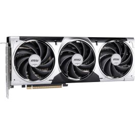 MSI VENTUS GeForce RTX 5060 TI 16G 3X OC NVIDIA 16 GB GDDR7 MSI VENTUS GeForce RTX 5060 TI 16G 3X OC NVIDIA 16 GB GDDR7
