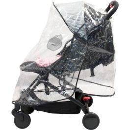 Funda impermeable de PVC BAMBIKID Funda impermeable de PVC BAMBIKID Precio: 33.4999995. SKU: B129TW4A2F