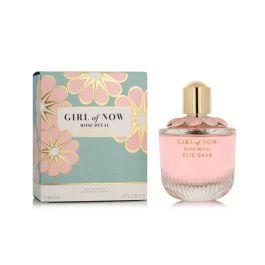 Perfume Mujer Elie Saab Girl of Now Rose Petal EDP 90 ml Perfume Mujer Elie Saab Girl of Now Rose Petal EDP 90 ml