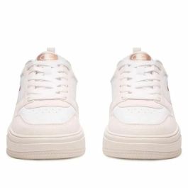 Zapatillas Deportivas Mujer Champion RD18 Lite Low Cut Mujer Beige