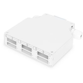 DIGITUS LWL Hutschienenverteilung Precio: 33.4999995. SKU: B15X6CYHVD