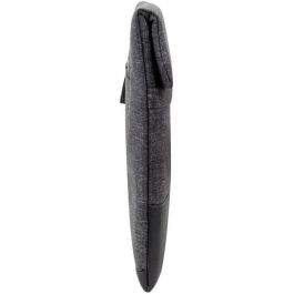 Rivacase 8802 Funda MacBook Pro 13.3" / MacBook Air 13 / iPad Pro 12.9 Poliéster/PU Negro para Portátil y Tablet